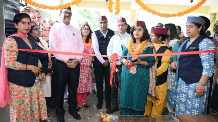 Hilans outlet launched
