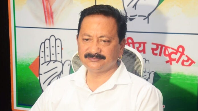 Gundaraj has spread in Uttarakhand