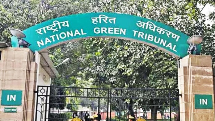NGT orders are also not being followed