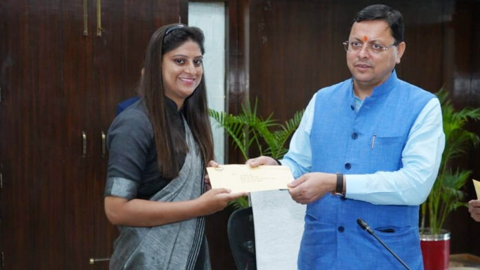CM provided appointment letters to 57 assistant prosecution officers