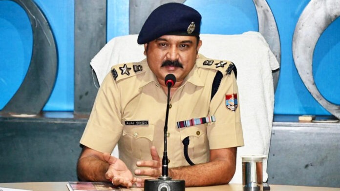 Focus will be on victim-centric policing