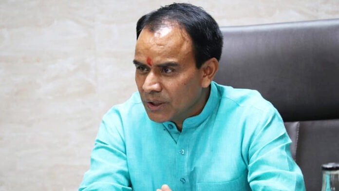 Health department will soon get 1377 nursing officers