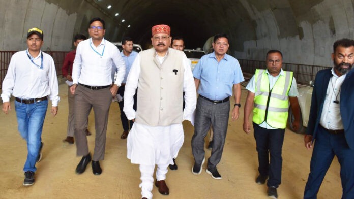 Delhi-Dehradun Economic Corridor