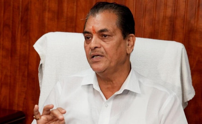 Increase in creation of capital assets is the top priority of the state