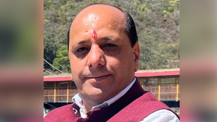 Dhami's decision against copying raised hope among the youth