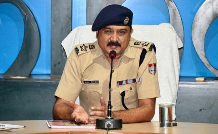 Doon Police's initiative towards meaningful