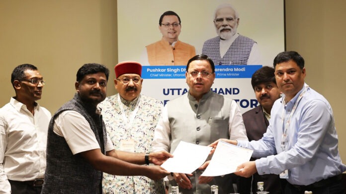 MoUs worth Rs 10150 crore made in Chennai road show