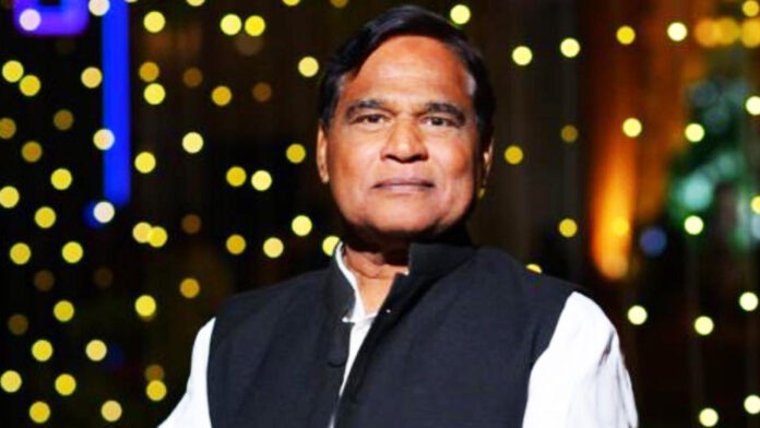 BSP MLA Sarwat Karim Ansari passes away