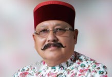 जमरानी बांध परियोजना की मंजूरी पर महाराज ने प्रधानमंत्री का आभार जताया Satpal Maharaj thanked the Prime Minister