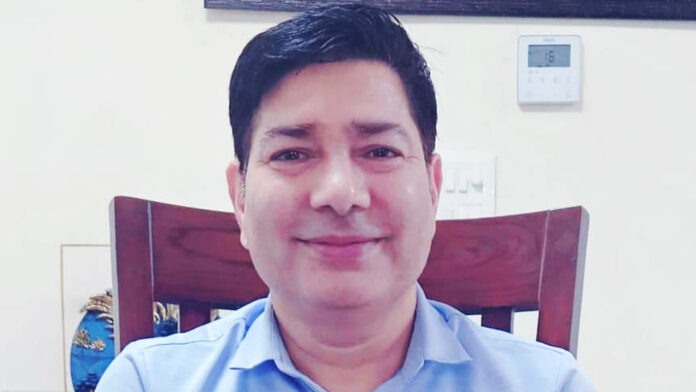 Uttarakhand is developing as a pharma hub