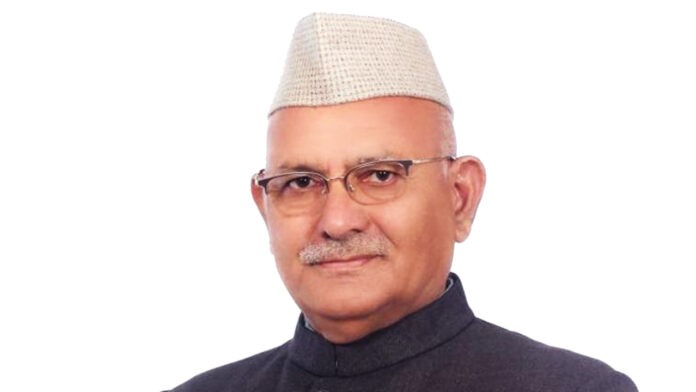 Improvement in quality of education cannot be expected