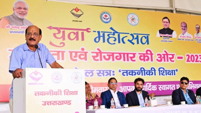 Our aim is to promote Artificial Intelligence: Subodh