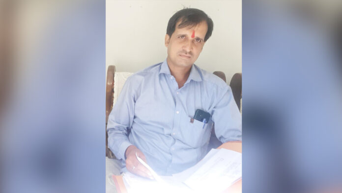 SIDCUL is not even afraid of the government: Morcha