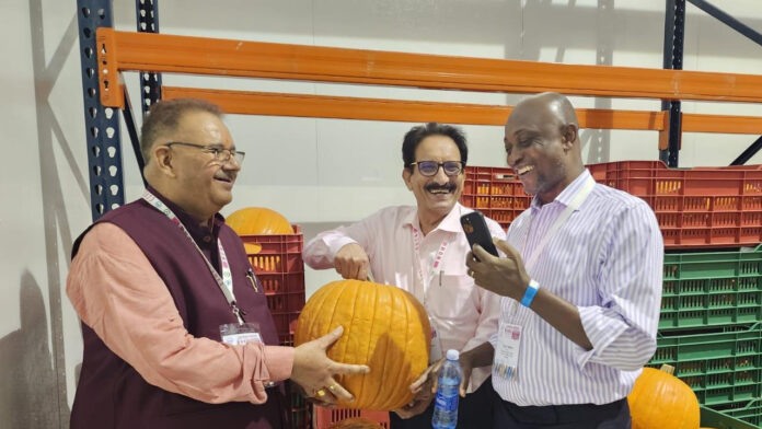 Three-day wholesale conference concludes in Cancún, Mexico