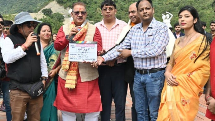 Women entrepreneurs showcased their talent in FICCI Flow Market