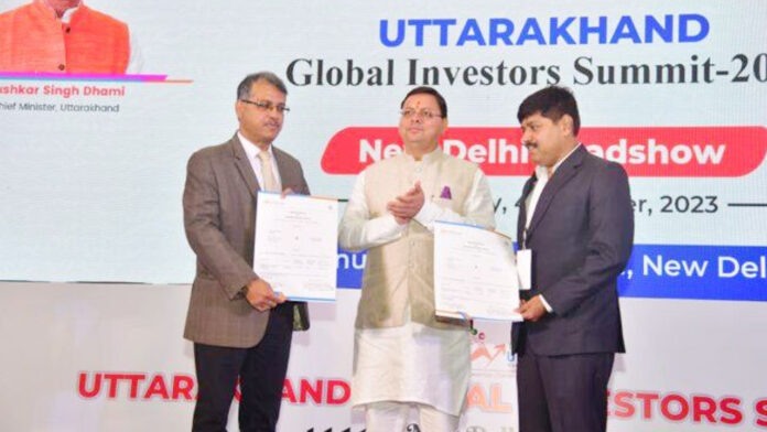 MoU worth Rs 15 thousand crore between JSW Neo Energy