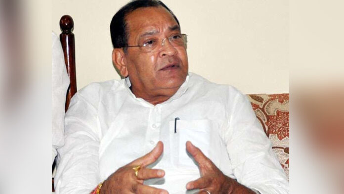 Ranikhet MLA should resign on moral grounds