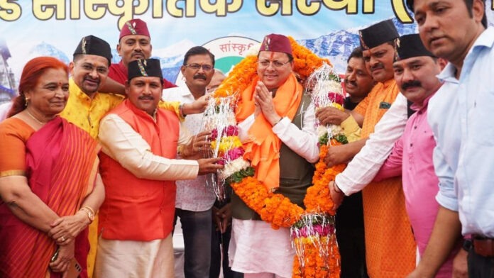 All expatriates are brand ambassadors of Uttarakhand Devbhoomi