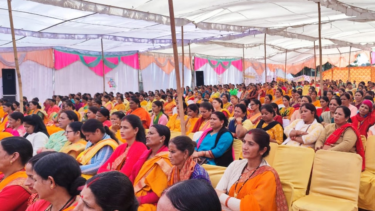 Nai chetna 2.0 launch