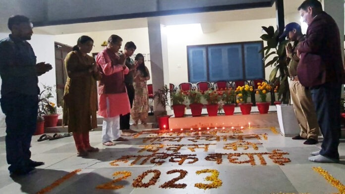 Fulfilling the dreams of martyrs is our government's priority