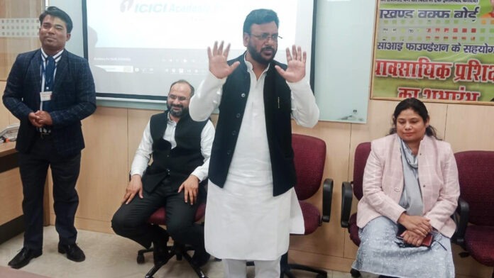 72 days training will provide 100 percent employment