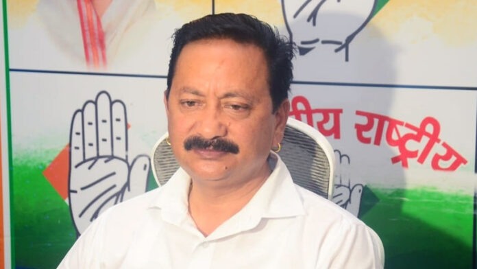 Government is continuously ignoring the border area