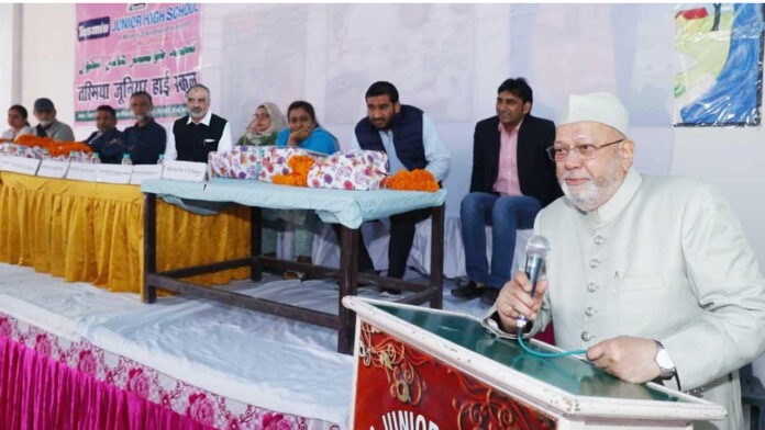Medical health checkup camp organized in Tasmia