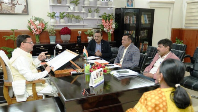 All possible support should be given to all technical agencies: CM