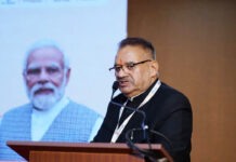 उत्तराखंड में निवेश के लिए बेहतर व अनुकूल माहौलः मंत्री गणेश जोशी Better and favorable environment for investment in Uttarakhand