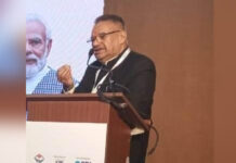 मिशन एप्पल योजनान्तर्गत 60 प्रतिशत राज सहायता प्रदान की जा रहीः मंत्री जोशी 60 percent government assistance is being provided