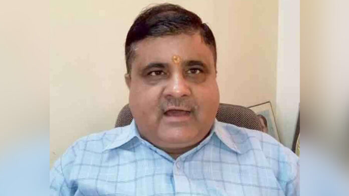 Bhatt expressed gratitude to PM for the gift of 44 thousand crores