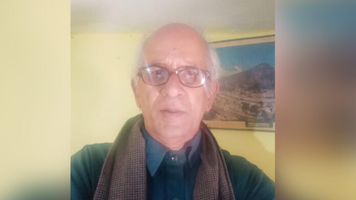 Press Mahakumbh will be organized in Haridwar on January