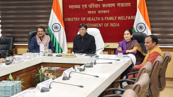 Health department is ready to meet every challenge