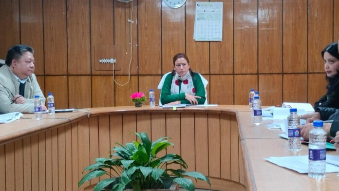 Centers will be made available to farmers at their locations