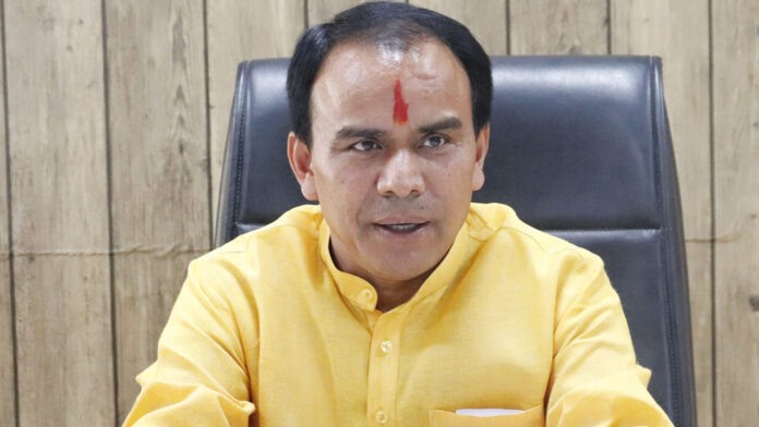 Tricolor Yatra will be organized on Republic Day