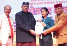 उत्तराखंड राज्य युवा महोत्सव में मेगा रोजगार मेला ने बनाया युवाओं को सशक्त Employment fair empowered the youth