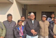 जोत सिंह बिष्ट समेत कई नेताओं ने आप से दिया इस्तीफा Many leaders including Jot Singh Bisht resigned from AAP