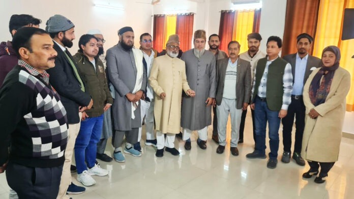 Now Madrassa students will also become IAS