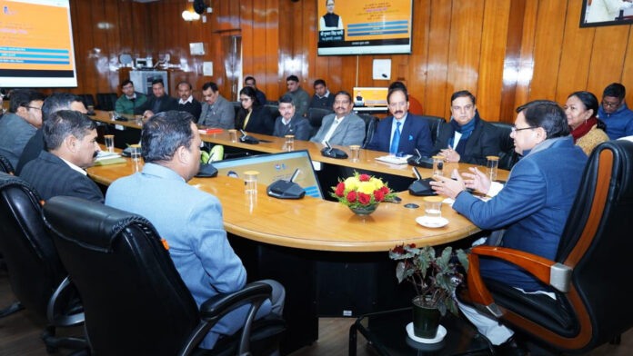 Launch of online second appeal complaint system