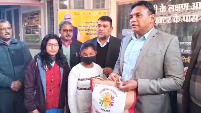 TB free Uttarakhand