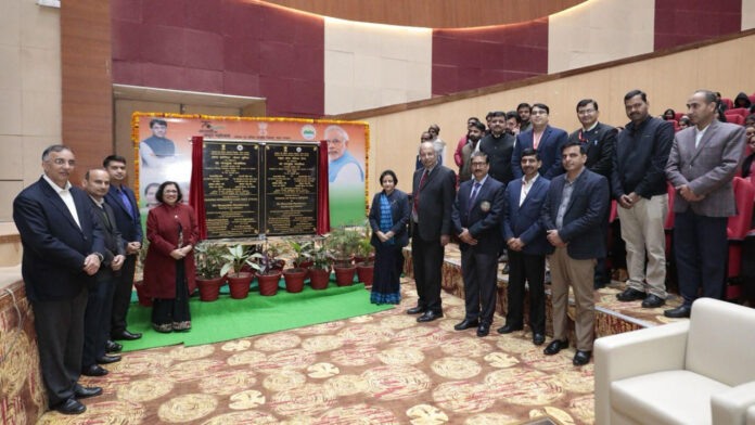 AIIMS Rishikesh gets two new health schemes