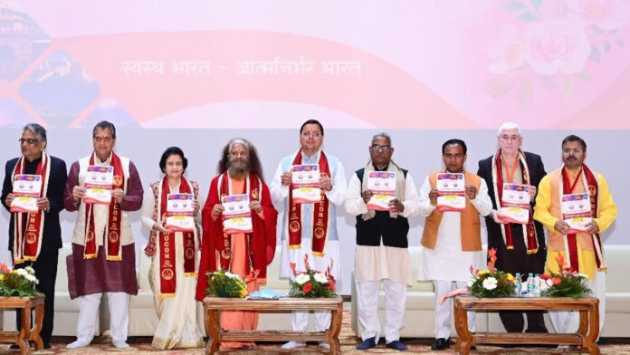 Commendable effort to think about health related issues