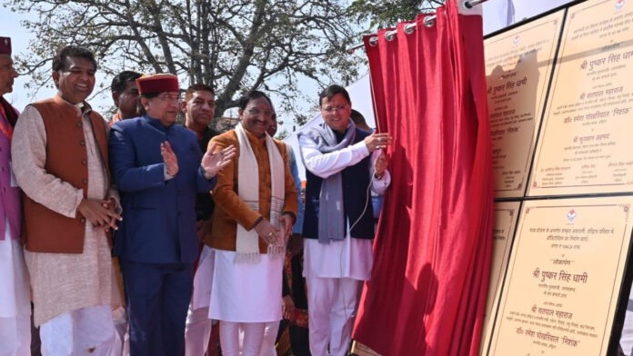 Police station will be built in Banbhulpura