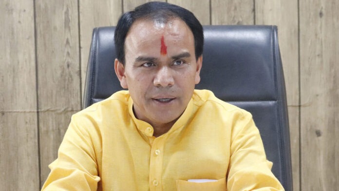 Uttarakhand got Rs 120 crore under PM-USHA