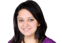 लोकसभा चुनाव में महिलाओं की भूमिका रहेगी निर्णायक : नेहा शर्मा Women role will be decisive in Lok Sabha elections