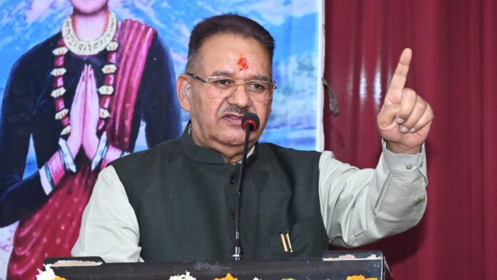 Welfare schemes have been started for every section