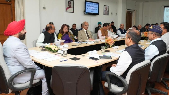 Important role of universities in the development of state