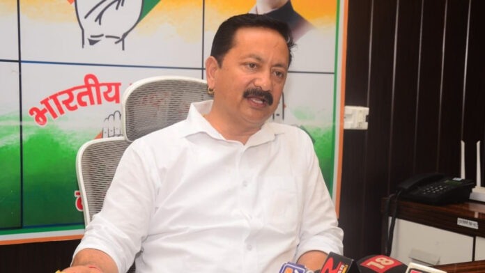 BJP has made Uttarakhand a scam state