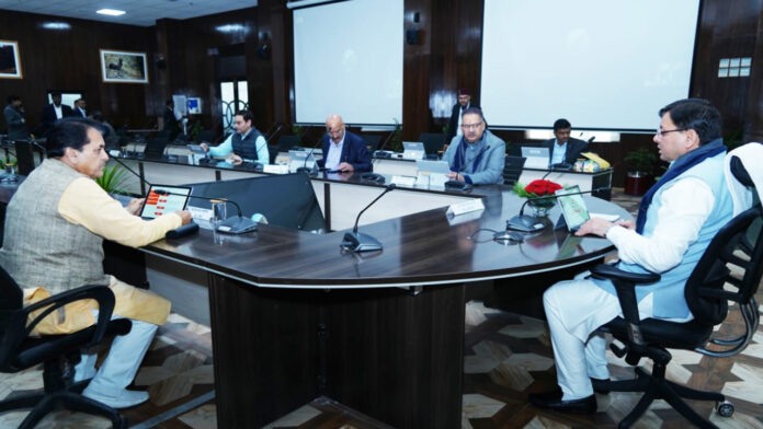 Approved amendment in Uttarakhand housing policy