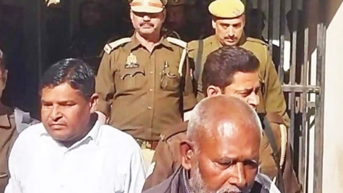 Rampur Tiraha Kand
